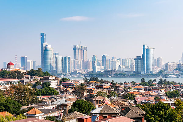 大学生旅游适合去哪里 大学生旅游适合去的地方