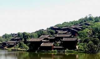 渝北十大必去景点（渝北十大必去景点免费）
