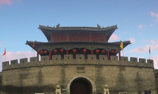 商丘旅游景点排名前十 商丘旅游景点大全景点排名