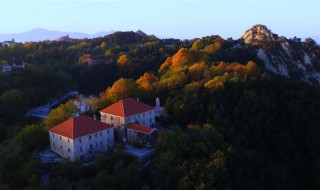 信阳旅游景点排名前十 信阳旅游景点排名前十南湾湖