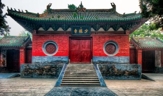 河南景点排行榜前十名 河南景点排行榜前十名是什么地方