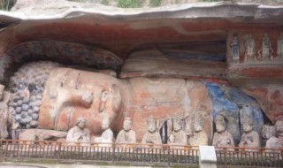重庆旅游景点排名前十 重庆旅游景点排名前十名