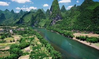 张家界旅游介绍 张家界旅游介绍词