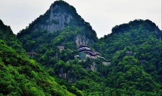 安康旅游景点介绍 安康旅游景点介绍作文