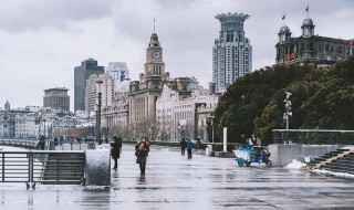 上海旅游景点介绍（上海旅游景点介绍英文）