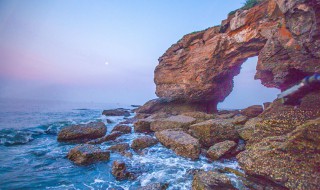 辽宁旅游景点介绍 辽宁旅游景点介绍大全