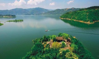 安康有哪些旅游景点（安康有那些旅游景点）