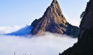 雾灵山在哪（雾灵山在哪个省份）