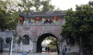 宁波好玩的地方（宁波好玩的地方排名）