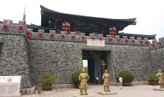 无锡好玩的地方 无锡好玩的地方免费的景点