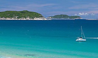 海南旅游介绍（海南旅游介绍英文）