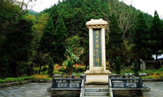 景德镇景点（景德镇景点地图）