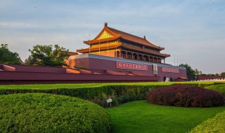 北京好玩的景点 北京好玩的景点排名榜