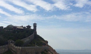 山东好玩的地方 山东好玩的地方有哪些