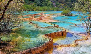 暑假旅游好去处推荐 暑假旅游好去处推荐2020年河南周边