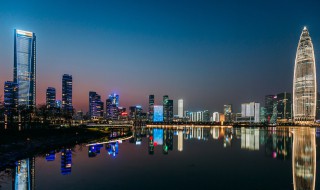 深圳好玩的地方（深圳好玩的地方免费景点）