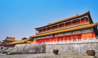 北京的景点（北京的景点图片大全）