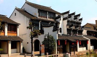 苏州景点（苏州景点介绍导游词）