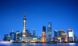 上海好玩的景点 上海好玩的景点排名