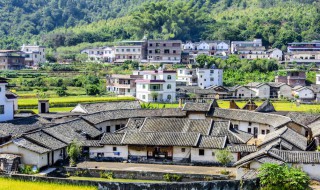 梅州旅游景点（梅州旅游景点大全介绍）