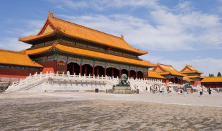 北京旅游景点好玩的地方（北京旅游景点好玩的地方推荐）