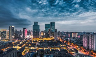 成都景点排行榜 成都景点排行榜前十名