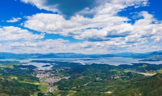 密云旅游景点 密云旅游景点大全