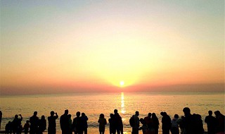 山东日照旅游景点 山东日照旅游景点攻略和住宿