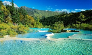 九寨沟在哪儿（河北九寨沟在哪儿）