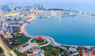 青岛旅游攻略必去景点（青岛旅游攻略必去景点三日游）