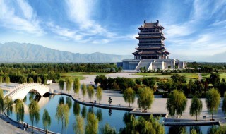 山西旅游必去十大景点 山西旅游必去十大景点平遥古城