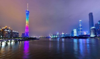 广州好玩的景点（广州好玩的景点有哪些）