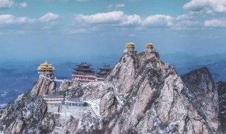 洛阳景点排行榜（洛阳景点排行榜及门票）
