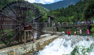 贺州旅游景点（贺州旅游景点哪里好玩）