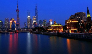 上海游玩景点 上海游玩景点排名前十