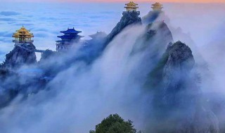 栾川旅游景点（洛阳栾川旅游景点）