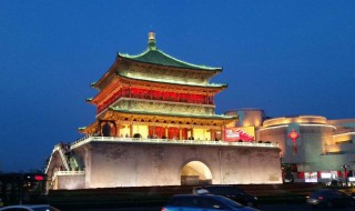 西安旅游景点大全 西安旅游景点大全排名榜