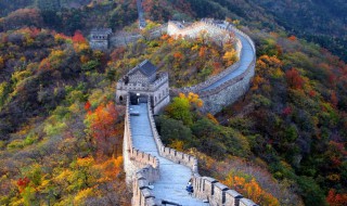 北京怀柔旅游景点 北京怀柔旅游景点大全排名
