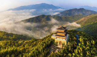 九华山旅游景点 九华山旅游景点电话号码