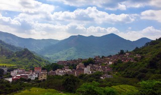 云浮市旅游风景区推荐 云浮市旅游风景区推荐景点