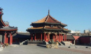 沈阳好玩的地方 沈阳好玩的地方适合孩子