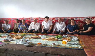 古尔邦节习俗 古尔邦节俗称什么