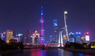 上海好玩的地方排行榜 上海好玩的地方排行榜适合情侣
