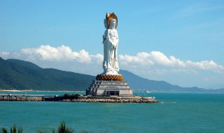 三亚最好玩的地方（三亚最好玩的地方是哪里选两个）