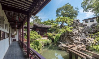 江苏省省旅游景点推荐 江苏旅游地方景点推荐