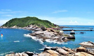 放鸡岛旅游攻略（放鸡岛旅游攻略图片）