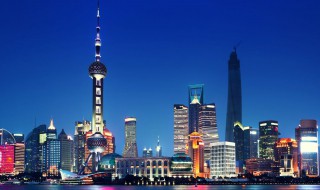 上海景点有哪些 上海景点有哪些好玩自由行