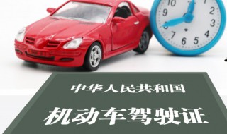 驾驶证怎么检证（驾驶证如何检）