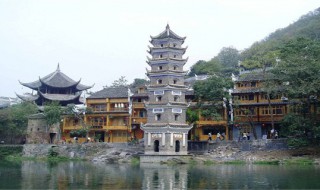 常德市有什么好玩的景点（常德市有什么好玩的景点吗）