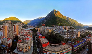 峨边景点 峨边景点有哪些